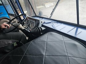 TATRA 813 8x8 KOLOS - 7
