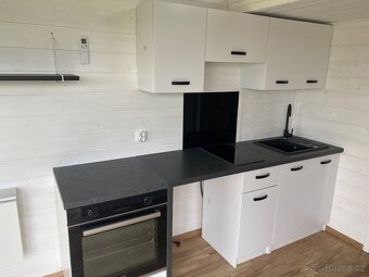 Prodám tiny house 7 x 3 m - 7