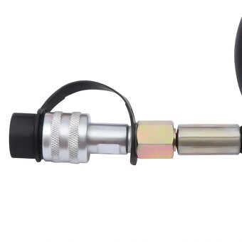 Ruční hydraulické čerpadlo CP-700/700 Bar - nepoužité - 7