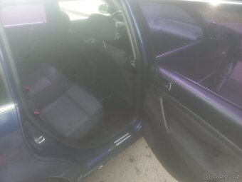 Passat b5.5 combi 96kw - 7