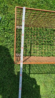 Gitter boxy 80x41x45cm - 7