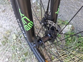 Scott Aspect 770 M 27.5" - 7