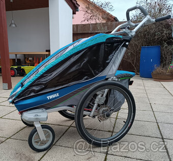 Thule Chariot CX1 - 7
