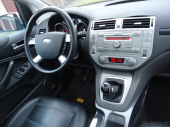 Ford Kuga 2,0 TDCi BEZ KOROZE TOP STAV - 7