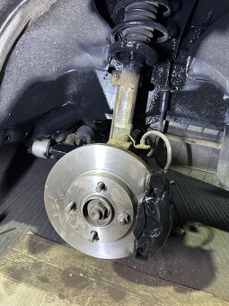 Ford Fiesta 1.3 Duratec - 7