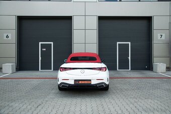 Mercedes Benz CLE 200 AMG, Burmester, MBUX, 360, D.B.Control - 7
