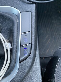 Hyundai I30 1.6 Crdi 81kW - 7