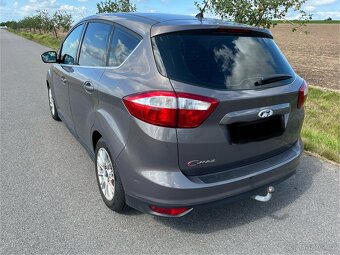 Cmax - 7