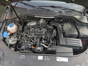 PASSAT B7 - 7