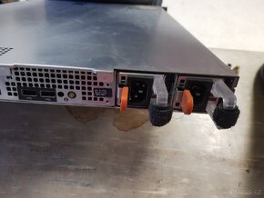 Server Dell PowerEdge R320 64GB RAM 6, 1x Xeon - 7