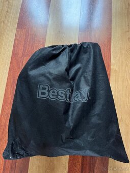 Nafukovací matrace Bestway TRITECH AIR MAT - 7