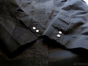 Kabát jaro/podzim H&M vel. 40 –JAKO NOVÝ - 7