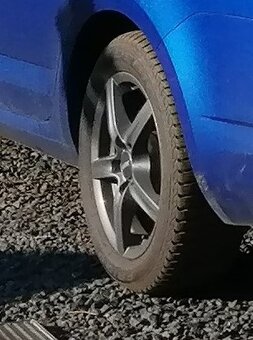 Prodám Škoda Octavia 3 - 7