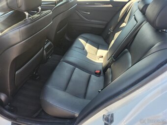 BMW 520 DIESEL 180PS,AUTOMAT - 7
