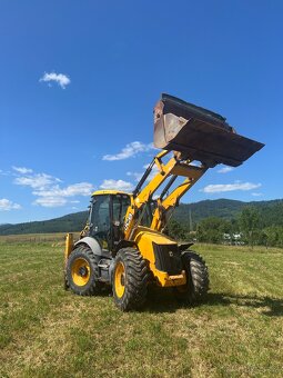 JCB 4CX - 7
