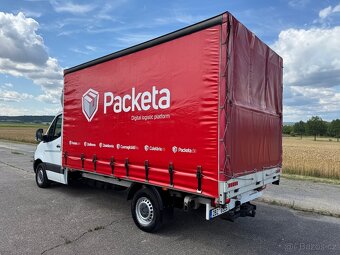 Mercedes sprinter 319 CDI - 7