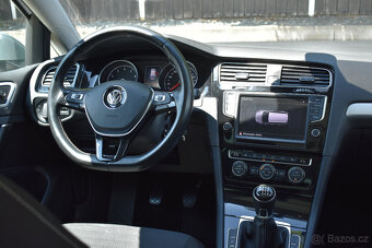 Volkswagen Golf VII 1.2 TSi 77kW,rv.2014,170tkm, CUP - 7