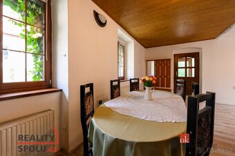 Prodej, domy/rodinný, 112 m2, 33011 Dolany, Plzeň-sever [ID - 7