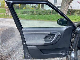 Škoda Fabia 1.2 i Klima, 8xPneu, ESP - 7