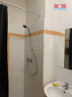 Pronájem bytu 3+1, 60 m², Olomouc, ul. Vojanova - 7
