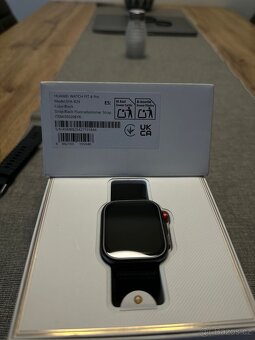 Huawei watch fit 4 pro - 7