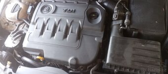 Škoda Octavia 3 1.6 TDI - 7