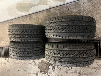 Pneu 225/40/18 - 7