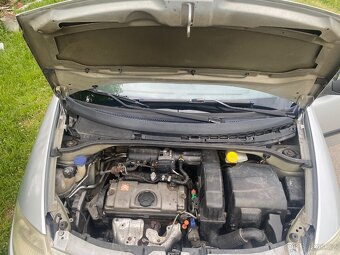 Citroën c3 1.4i - 7
