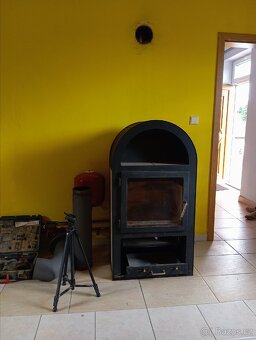 Krb s výměníkem - 7