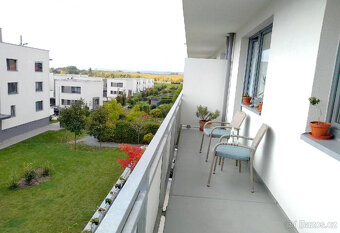 Pronájem novostavby 2+kk, 56 m², Slavkov u Brna - 7