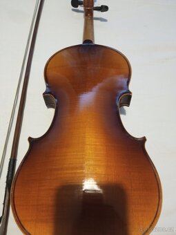 Housle 4/4 smičec - 7