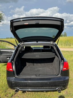 Audi a4 b7 sline - 7