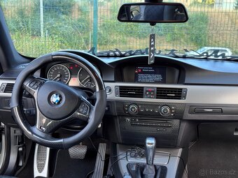 BMW E92 320d 2011 - 7