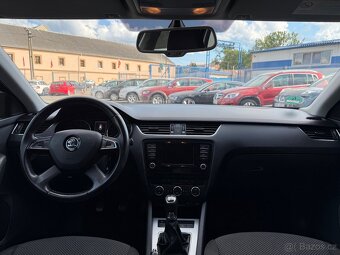 Škoda Octavia 3 1.2 tsi - 7