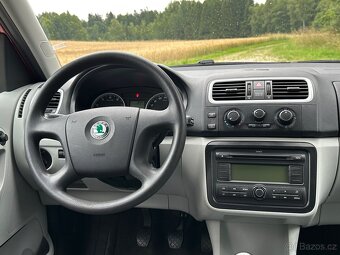 Škoda Roomster 1.4 16V - 7