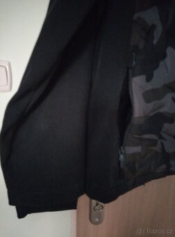 Pánská bunda CXS CAMO XXL - 7
