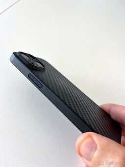 iPhone 13 Mini: ZÁRUKA 23 měs., DOHODA O CENĚ, Baterie: 100% - 7