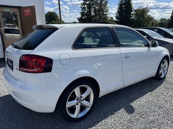 Audi A3 2.0TDi 103KW SLINE XENON - 7