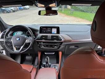 BMW X4 G02 INDIVIDUAL X drive 30i - 7