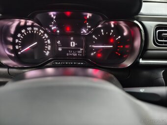 C3 1.2 puretech - 7