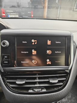 Peugeot 2008 možný odpočet DPH - 7