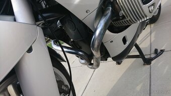 BMW R1150RS - 7