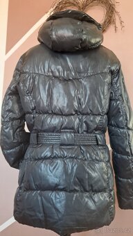 Northfinder, dámská zimní bunda  vel.L - 7