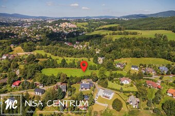 Prodej stavebního pozemku 1 400 m² v Jablonci nad Nisou - Pr - 7