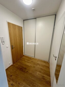 Pronájem bytu 2+kk s lodžií v novostavbě, Beroun - 7