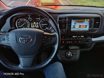 Toyota Proace Verso 2.0 diesel VIP - 7