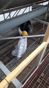 NATĚRAČSKÉ   PRÁCE - 7