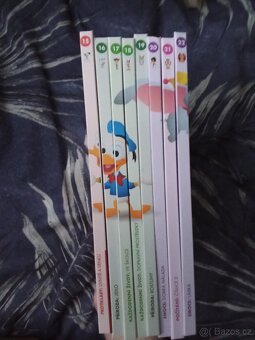 PRODEJ - Knihy Mix - 7