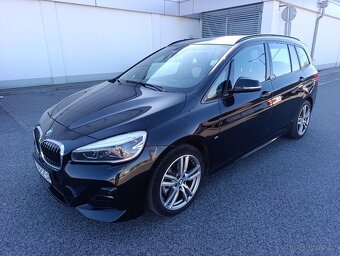 218 Sada M pro 7 osob, plná LED - 7