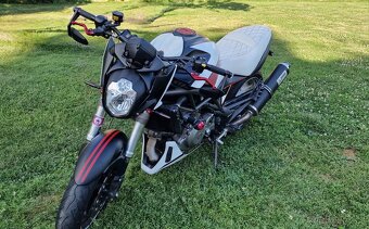 Cagiva Raptor 1000 - 7